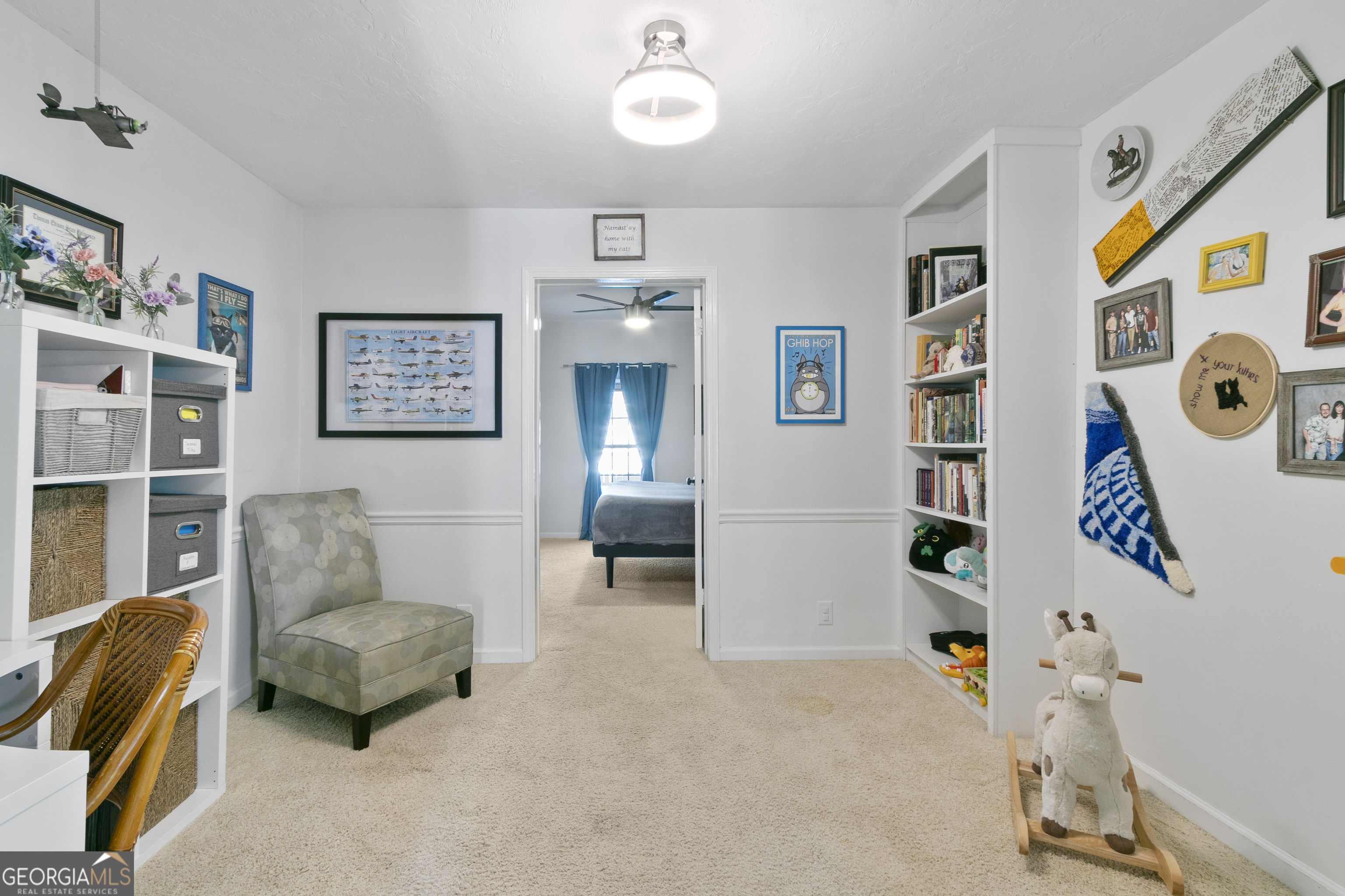 61 Clark Street Newnan, GA 30263 - Photo 6 of 37