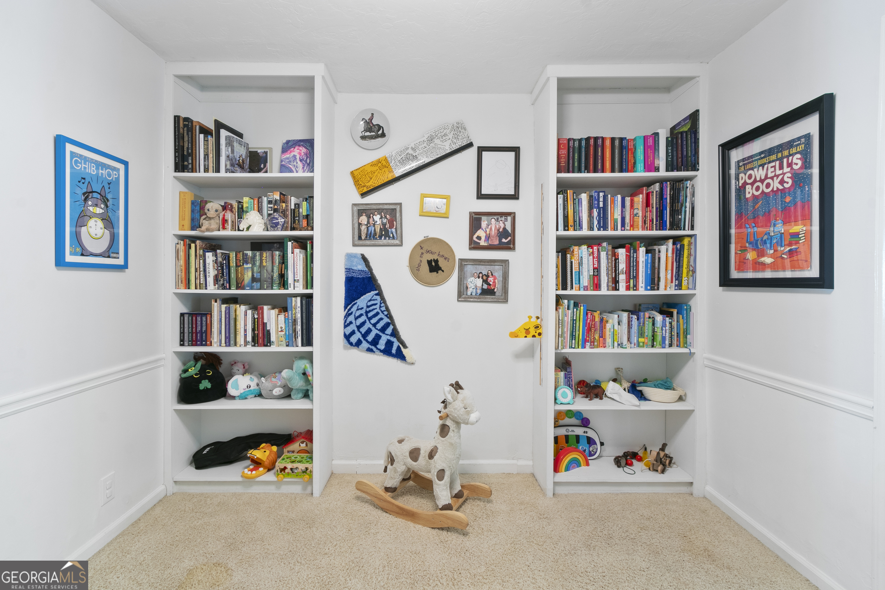 61 Clark Street Newnan, GA 30263 - Photo 9 of 37