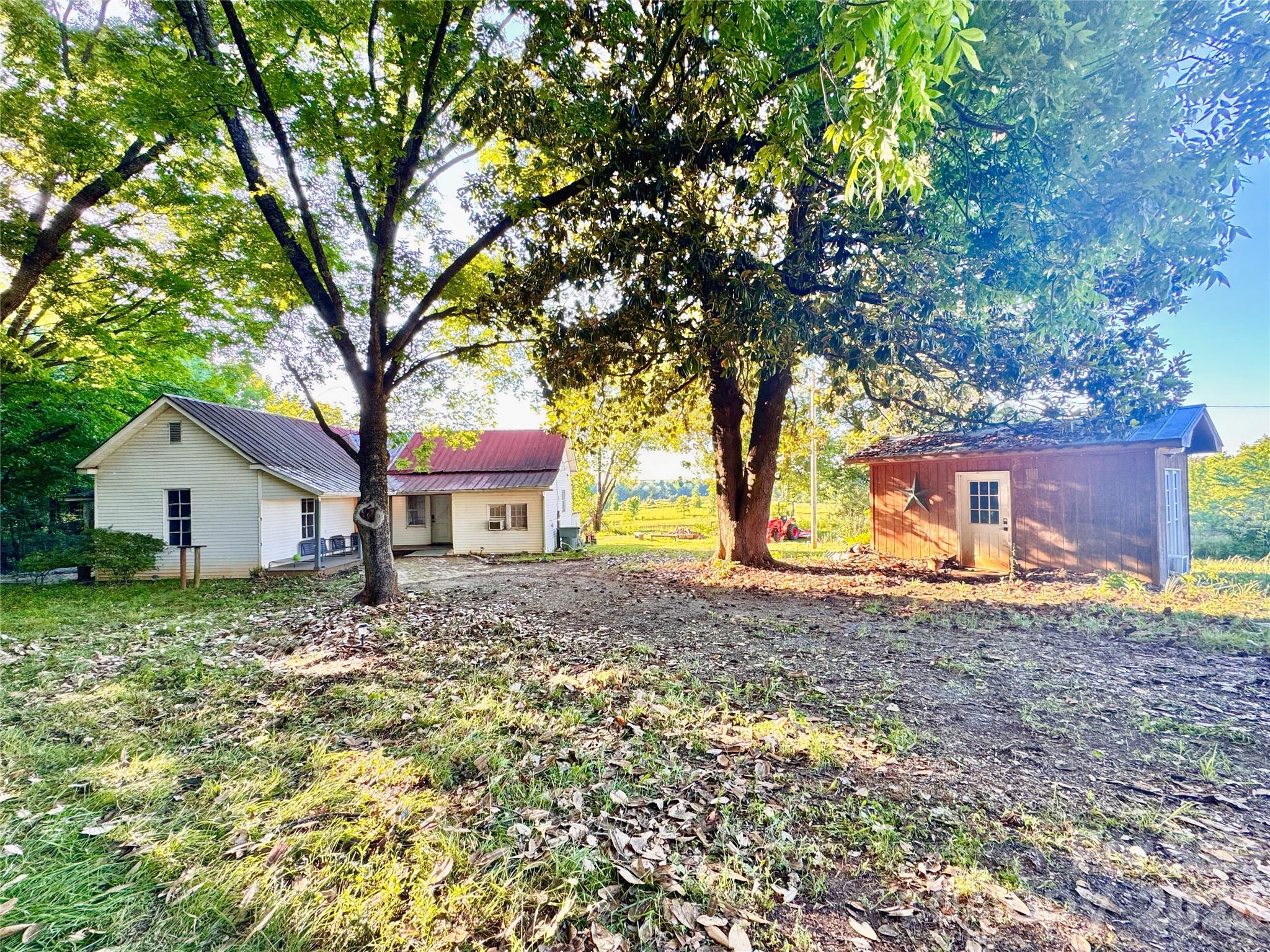 170 Beagle Club Road Cherryville, NC 28021 - Photo 4 of 28