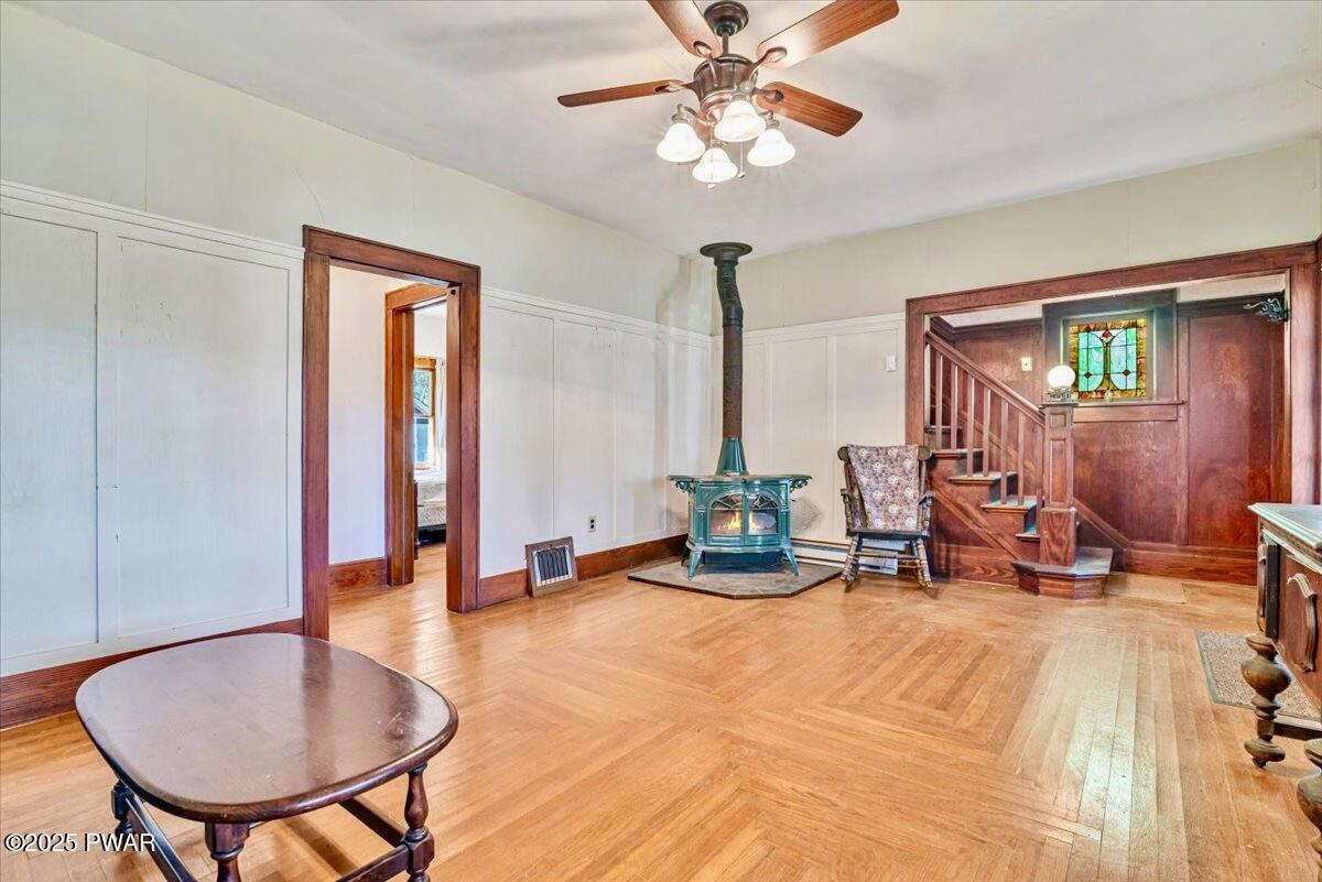 564 A Peggy Runway Road Beach Lake, PA 18405 - Photo 32 of 66