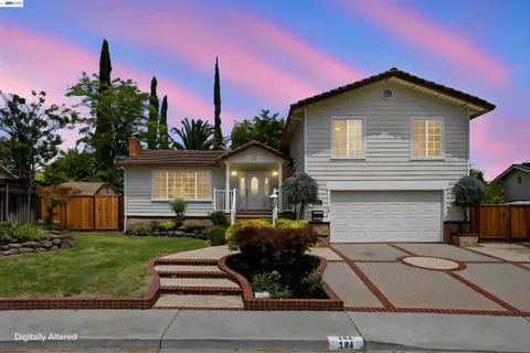 $1,465,000 | 104 Scarboro Place, San Ramon, CA 94583