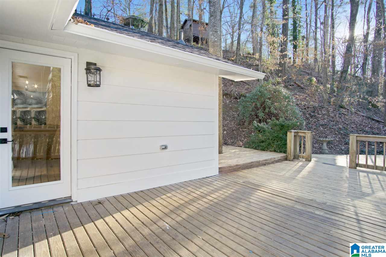 4236 Wilderness Road Birmingham, AL 35213 - Photo 31 of 37