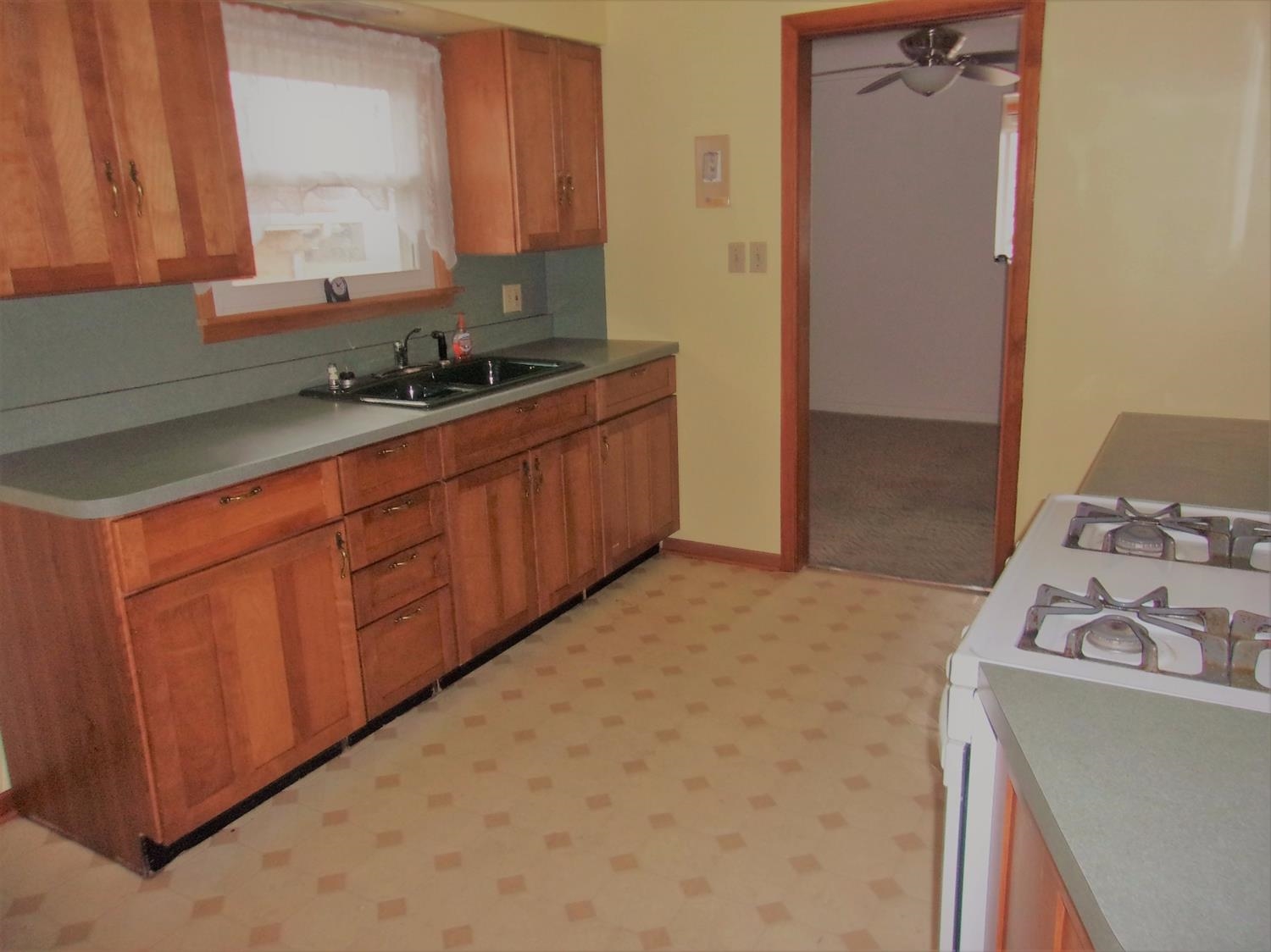 722 North Rensselaer Avenue Griffith, IN 46319 - Photo 3 of 8 1500x1124
