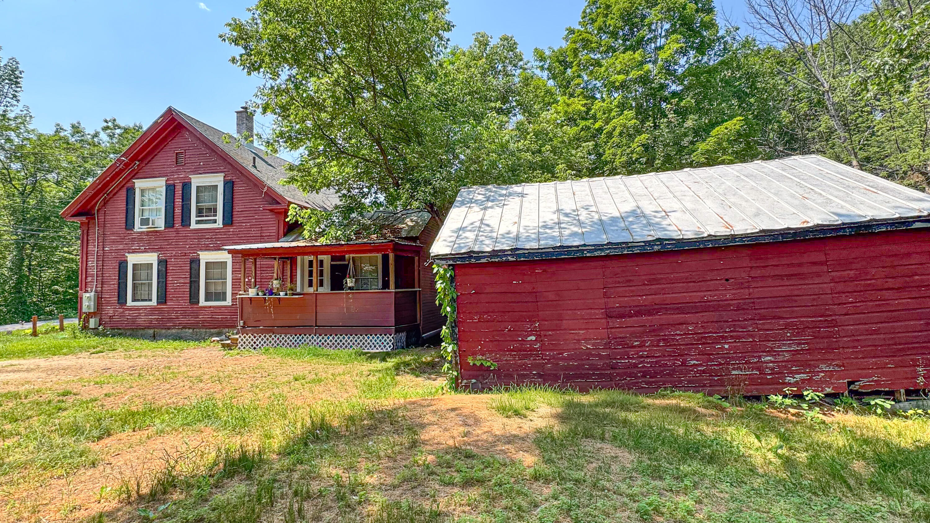 48 Kansas Road Bridgton, ME 04009 - Photo 34 of 58 48 Kansas Road Bridgton 6-30-2026-27