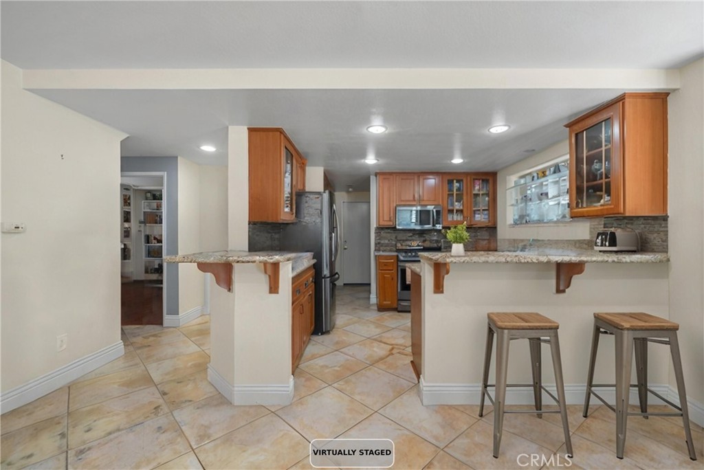 27712 Lonestar Place Castaic, CA 91384 - Photo 12 of 35 Virtually Staged