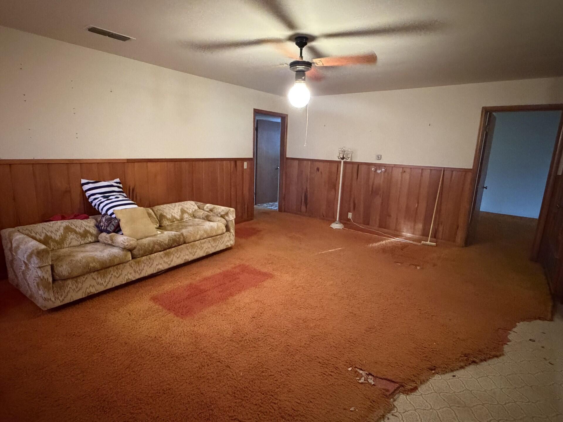 4510 48th Street Lubbock, TX 79414 - Photo 6 of 15 Family Room