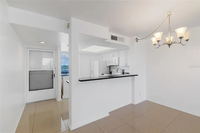 $224,900 | 2617 Cove Cay Drive, Unit 604, Clearwater, FL 33760