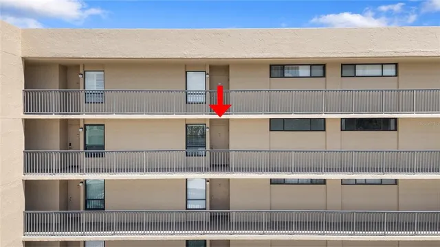 $224,900 | 2617 Cove Cay Drive, Unit 604, Clearwater, FL 33760