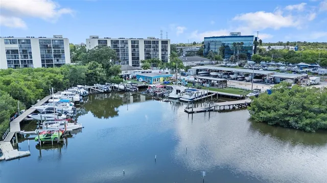 $224,900 | 2617 Cove Cay Drive, Unit 604, Clearwater, FL 33760