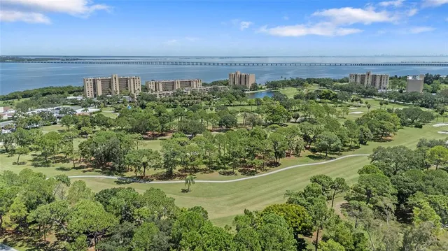 $224,900 | 2617 Cove Cay Drive, Unit 604, Clearwater, FL 33760