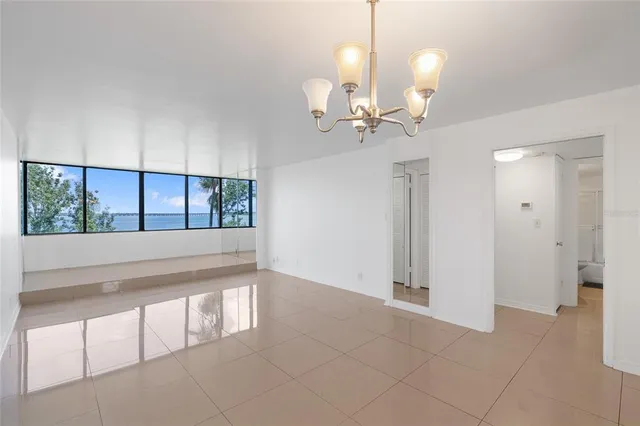 $224,900 | 2617 Cove Cay Drive, Unit 604, Clearwater, FL 33760