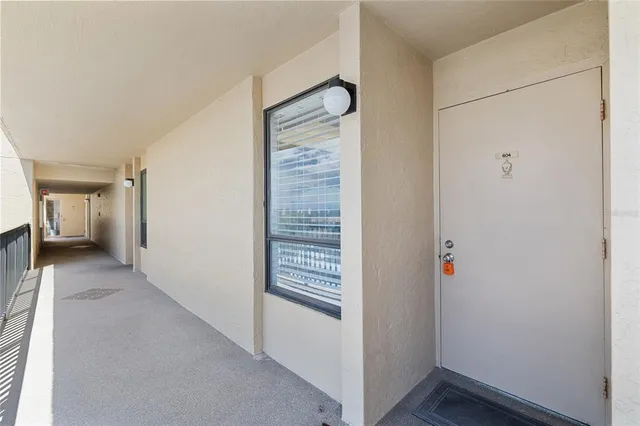 $224,900 | 2617 Cove Cay Drive, Unit 604, Clearwater, FL 33760