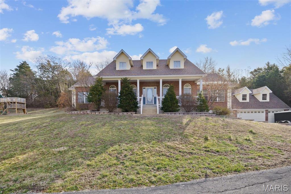 1736 Debra Arnold, MO 63010 - Photo 3 of 49