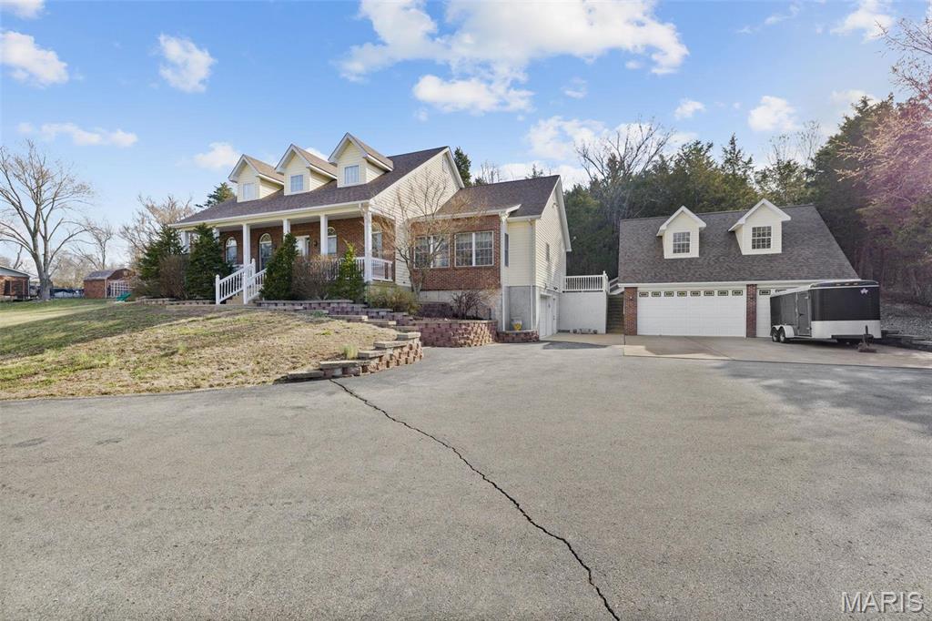 1736 Debra Arnold, MO 63010 - Photo 4 of 49