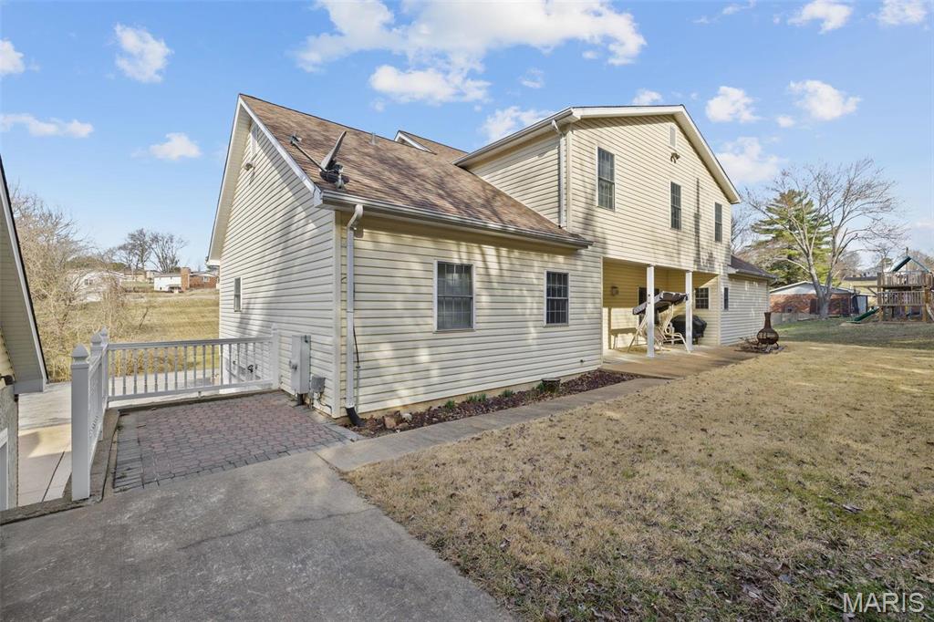 1736 Debra Arnold, MO 63010 - Photo 45 of 49