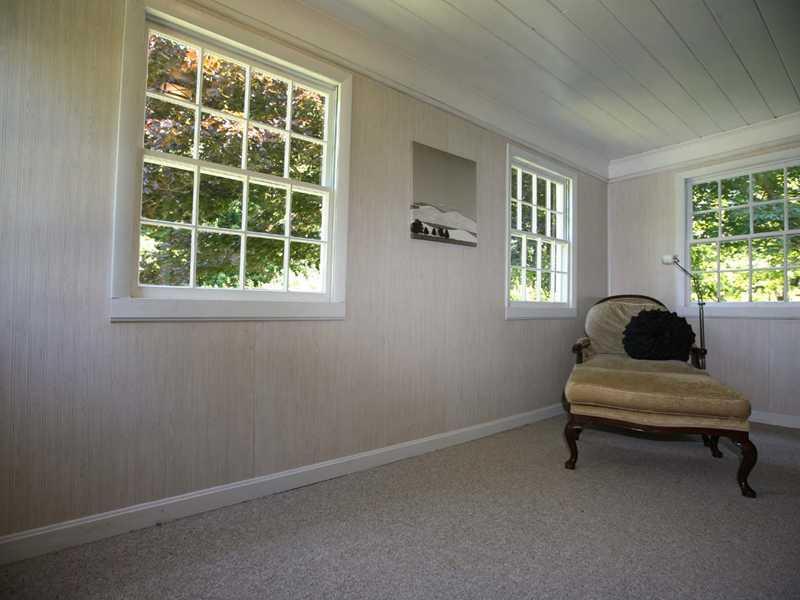 4 Middle Road Cumberland Center, ME 04021 - Photo 13 of 31 Sunroom.