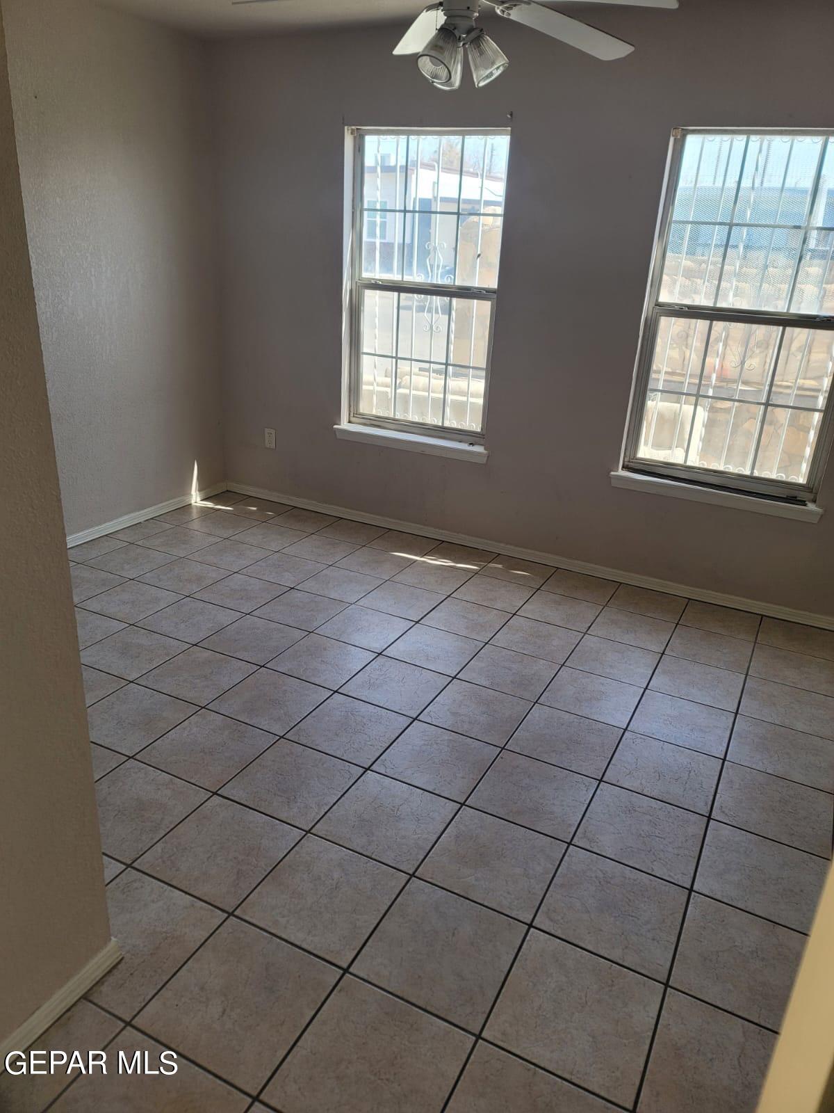 324 Valley Fair Way El Paso, TX 79907 - Photo 26 of 82 an empty room with windows