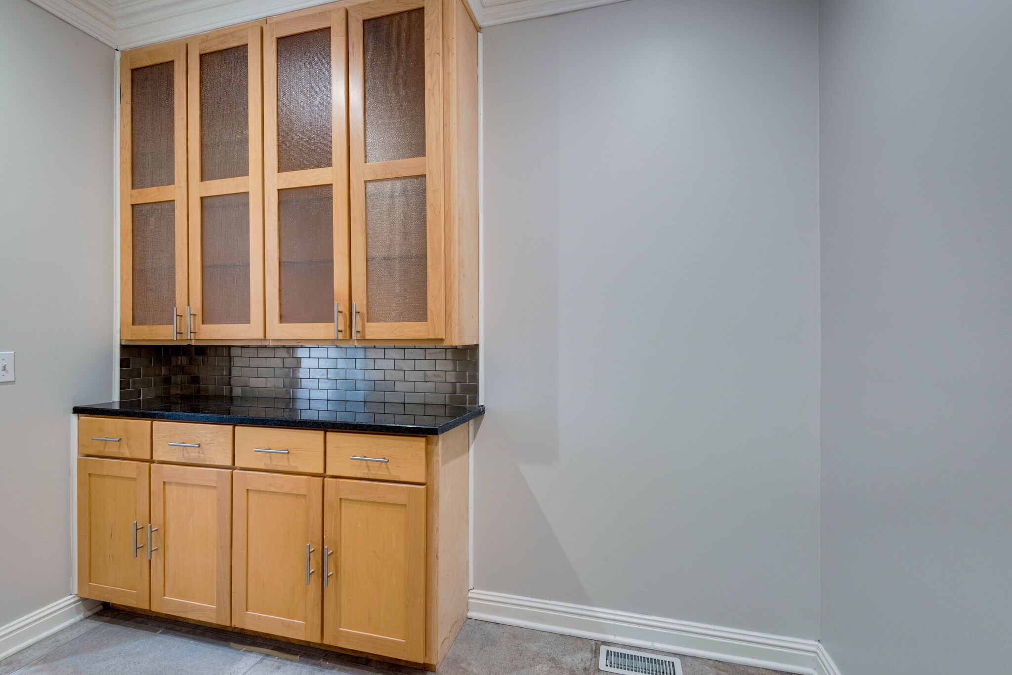 5927 Post Road Nashville, TN 37205 - Photo 15 of 22 a bathroom with a sink and a mirror