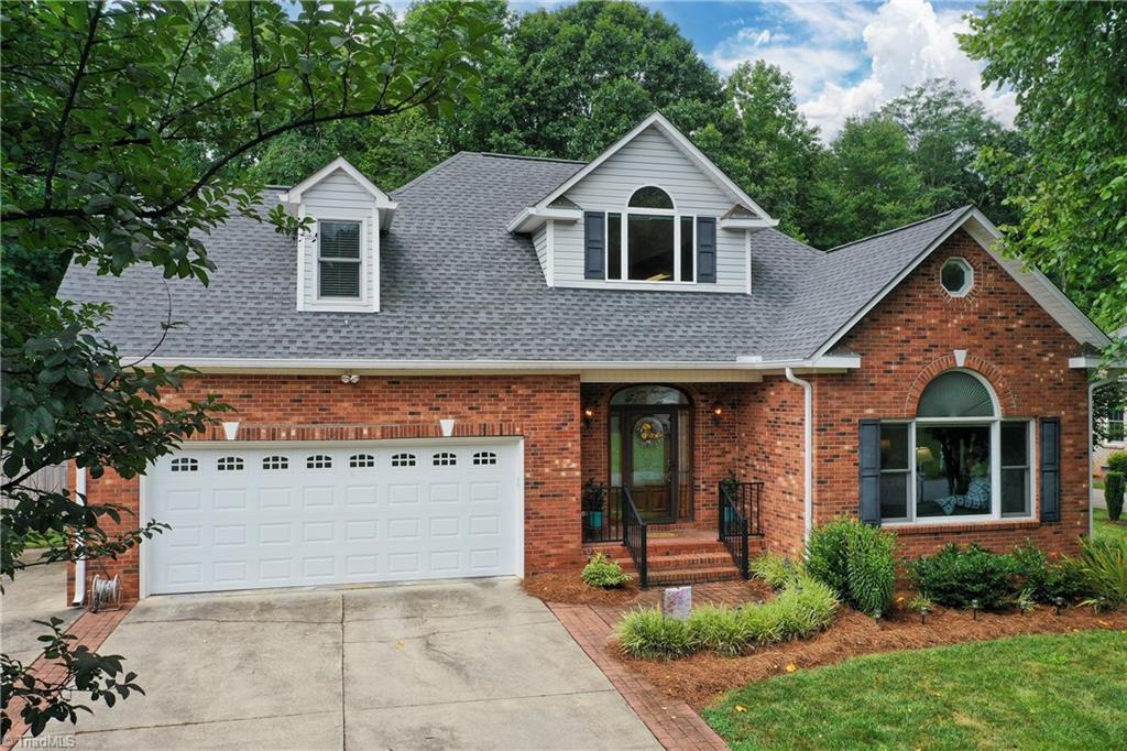 4230 Clarksburg Road Clemmons, NC 27012 - Photo 1 of 49 Gallery Image 1