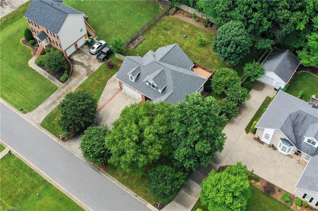 4230 Clarksburg Road Clemmons, NC 27012 - Photo 5 of 49 Gallery Image 5