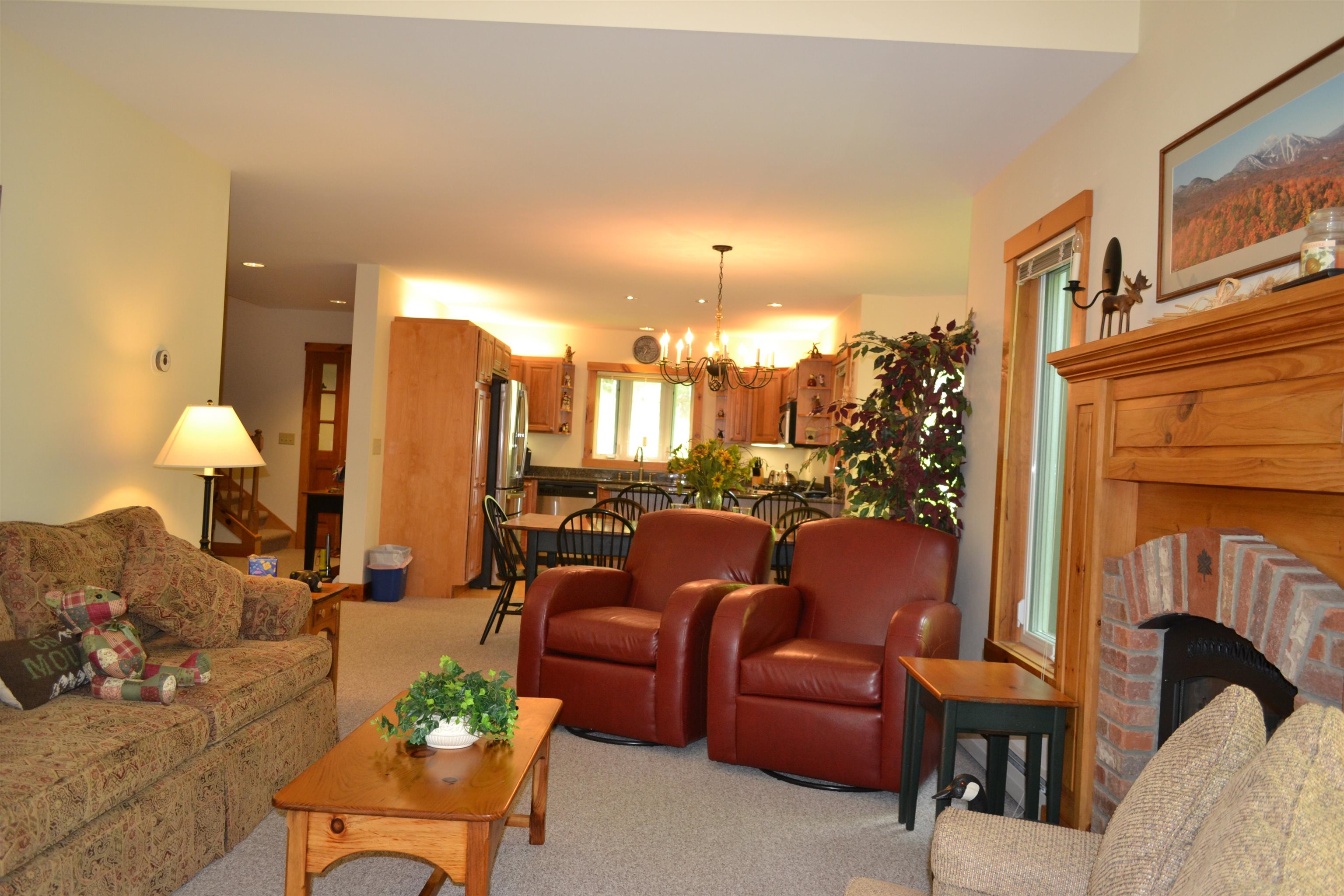 26 Bridge Road, Unit V144 Jay, VT 05859 - Photo 6 of 24