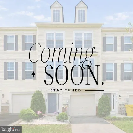 $475,000 | 1108 Carinoso Circle, Severn, MD 21144