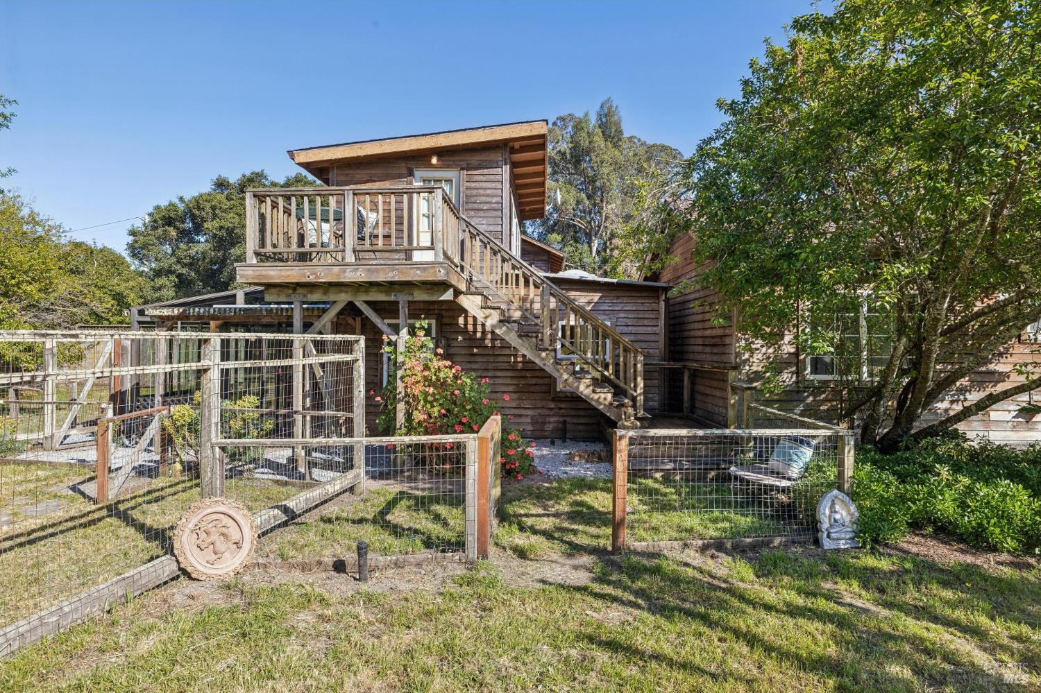 5 Lauff Ranch Road Bolinas, CA 94924 - Photo 8 of 92