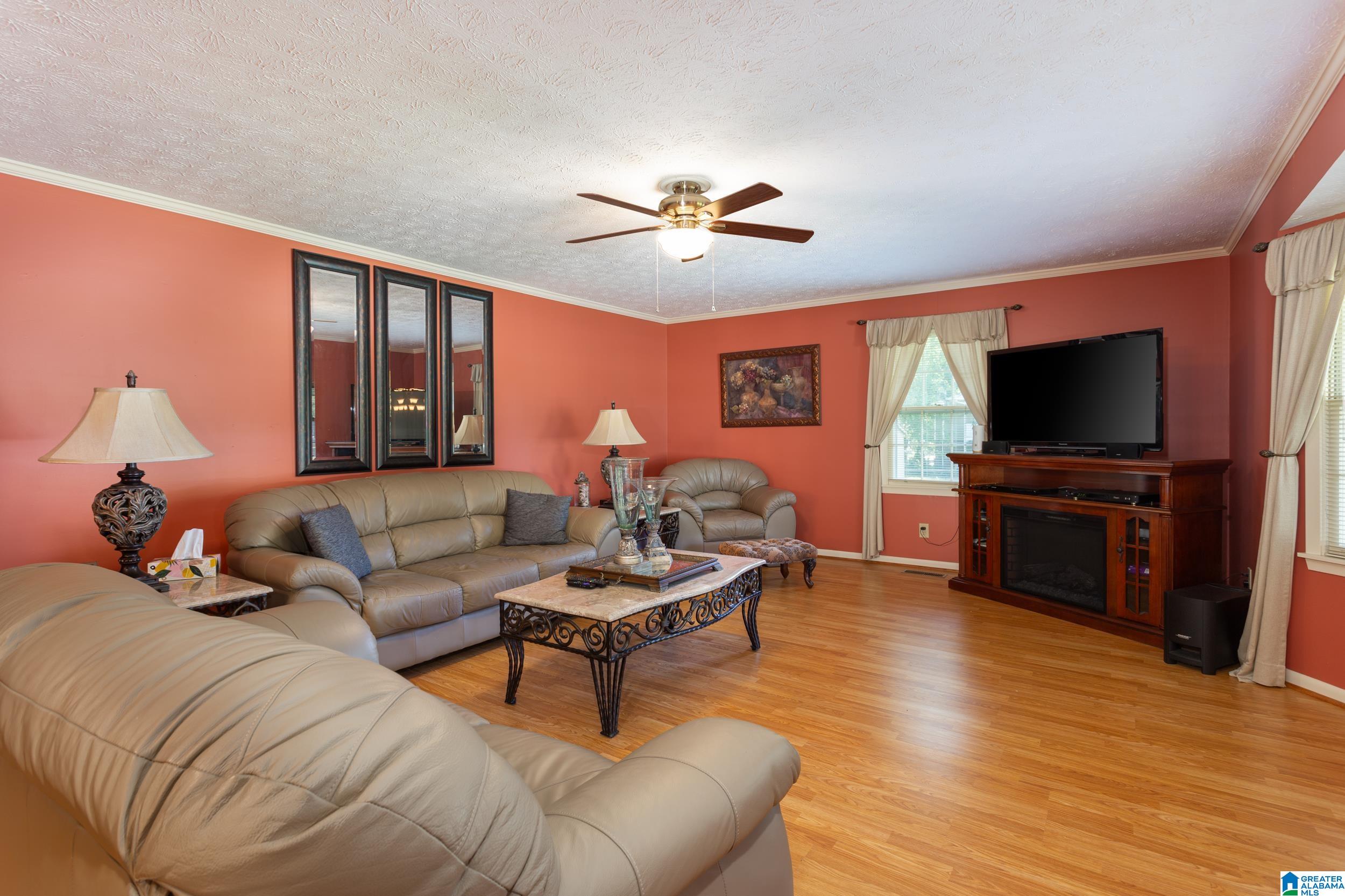 4200 Cloverdale Road Anniston, AL 36207 - Photo 12 of 36