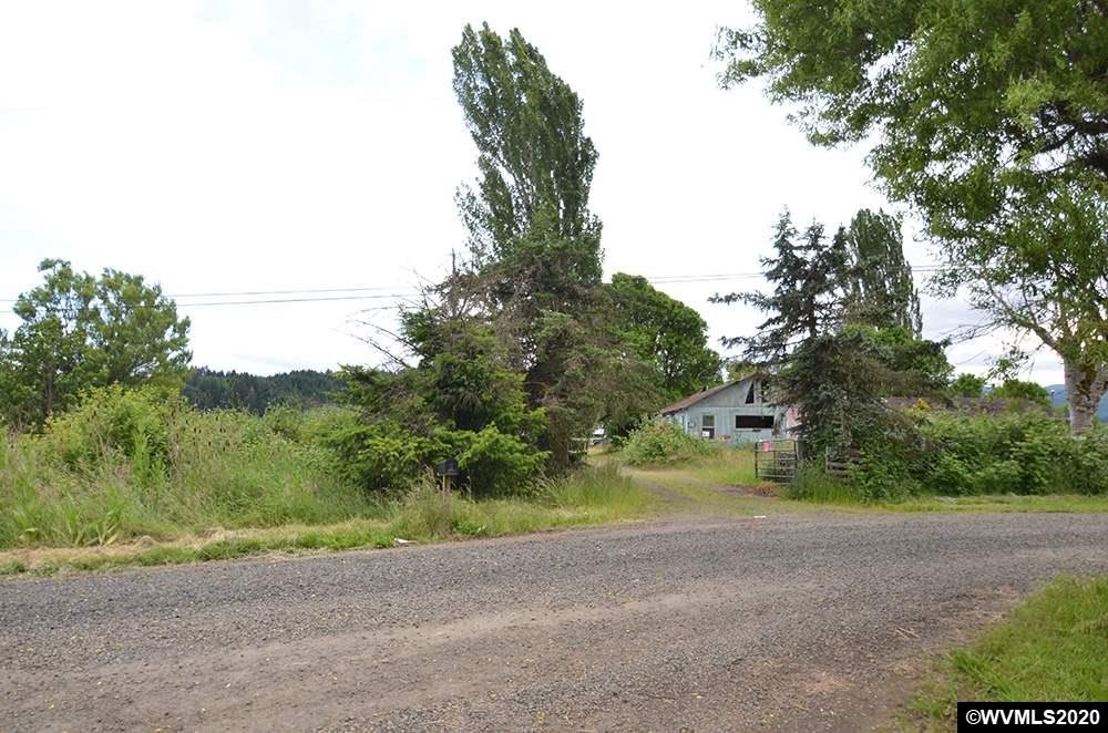 46045 Southwest Hebo Road Grand Ronde, OR 97347 - Photo 9 of 11