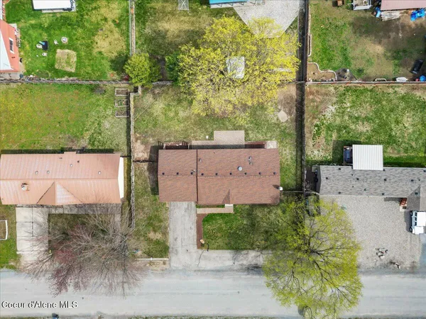 $424,900 | 347 Kluth Street, Priest River, ID 83856