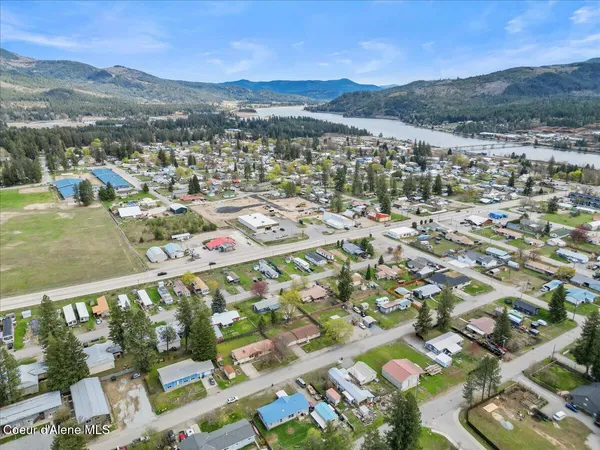 $424,900 | 347 Kluth Street, Priest River, ID 83856