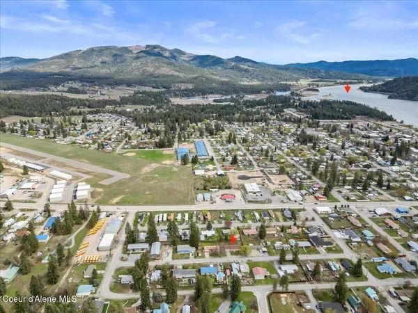 $424,900 | 347 Kluth Street, Priest River, ID 83856
