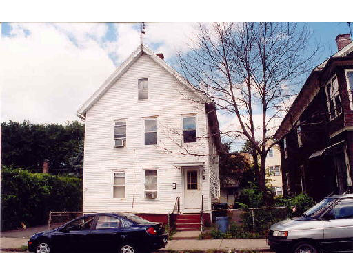 30 1/2 Loring Street Springfield, MA 01105 - Photo 1 of 1