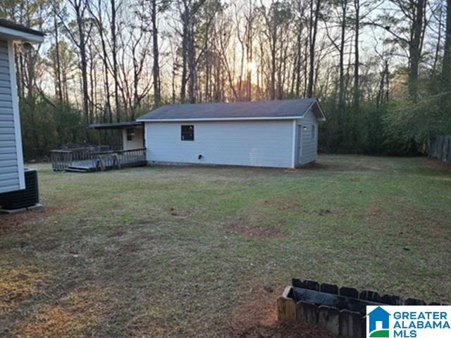 5938 Goode Road Mount Olive, AL 35117 - Photo 4 of 25
