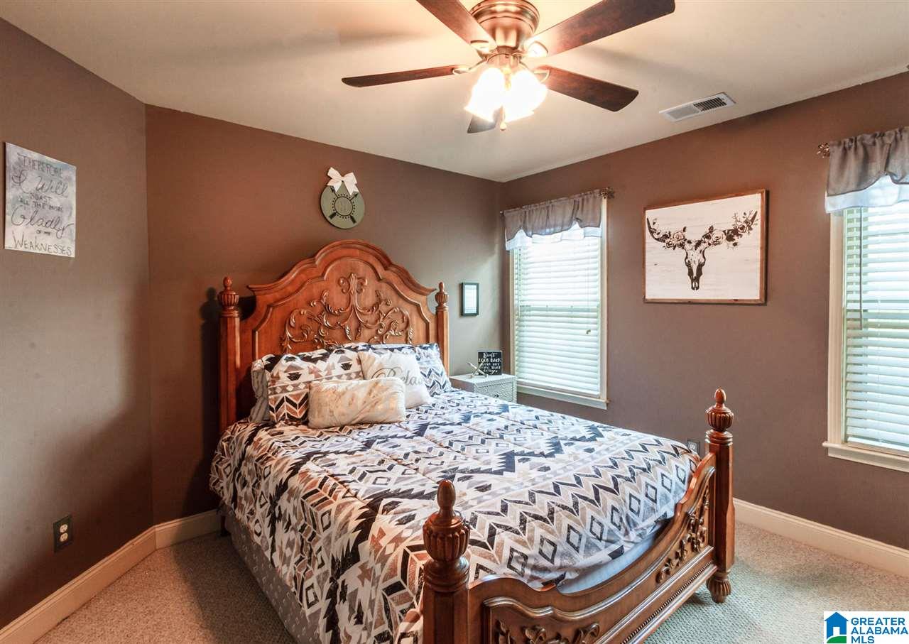 2517 Aspen Circle Bessemer, AL 35023 - Photo 19 of 27