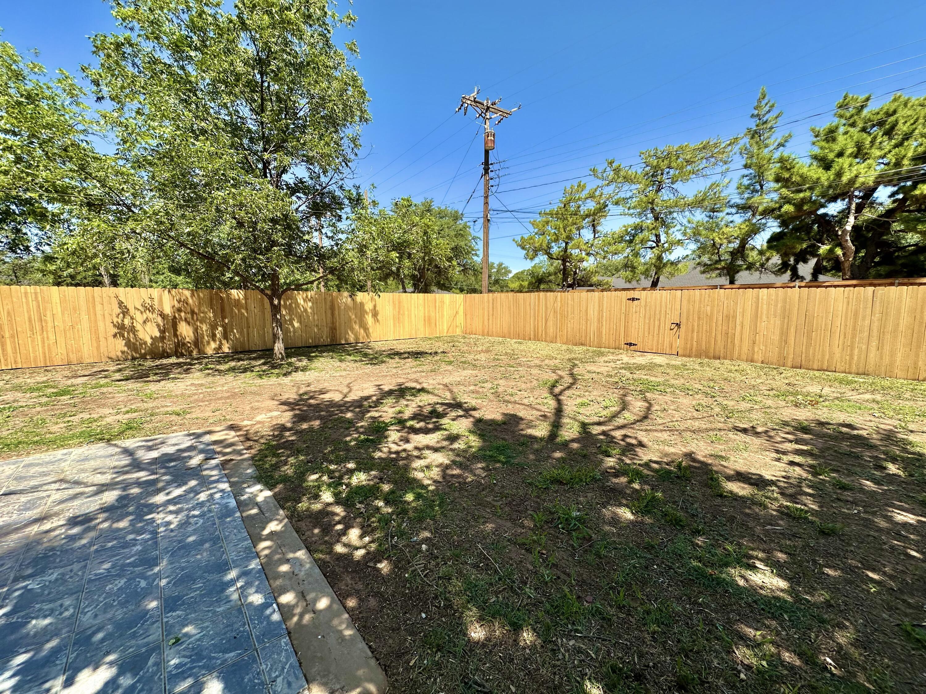 5426 22nd Street Lubbock, TX 79407 - Photo 22 of 26 Image 21