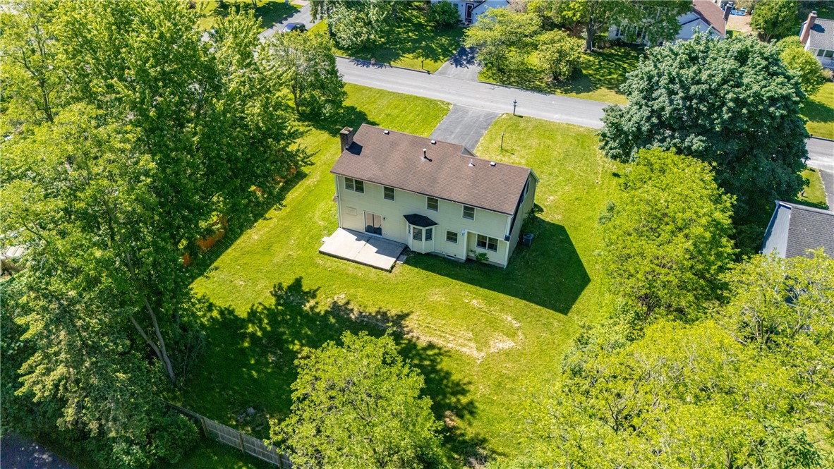 12 French Meadow Lane Rochester, NY 14618 - Photo 34 of 39