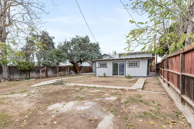 $299,900 | 4676 East Church Avenue, Fresno, CA 93725
