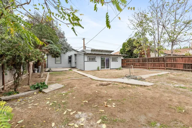 $299,900 | 4676 East Church Avenue, Fresno, CA 93725