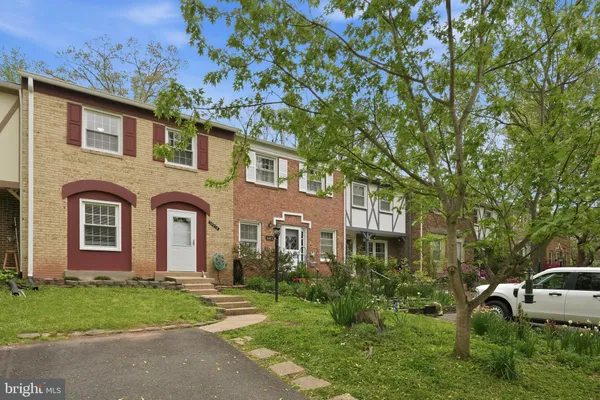 $510,000 | 14874 Lambeth Square, Centreville, VA 20120