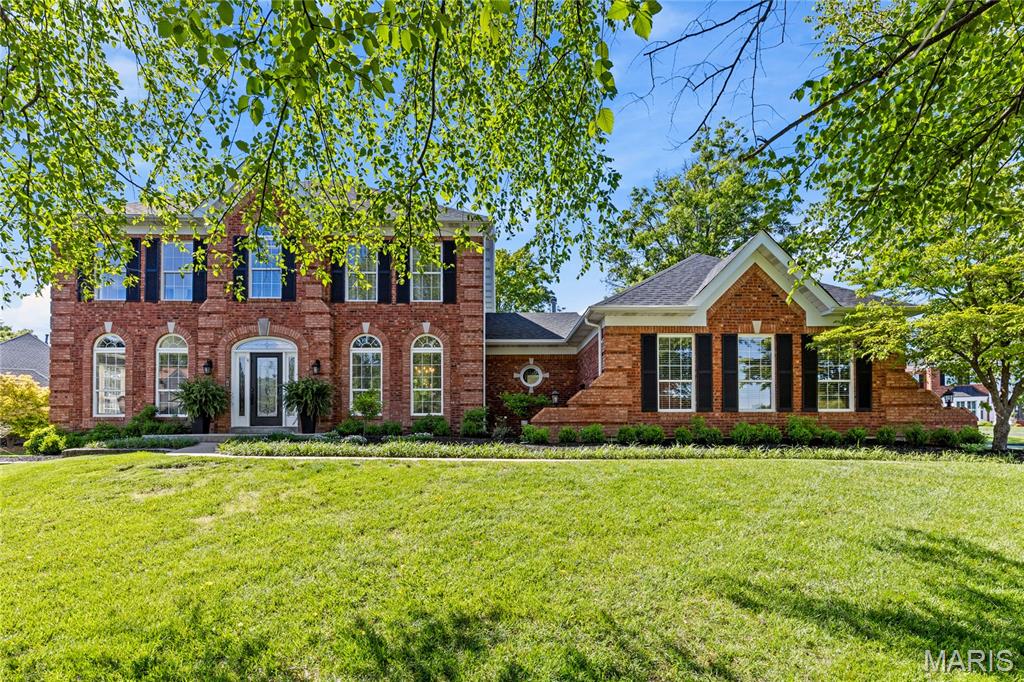 553 Malinmor Drive Weldon Spring, MO 63304 - Photo 2 of 42