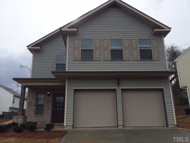 2318 Shepherd Valley Street Raleigh, NC 27610 - Photo 1 of 10