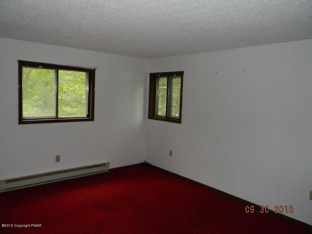 6100 Decker Road Bushkill, PA 18324 - Photo 8 of 15 Bedroom 2