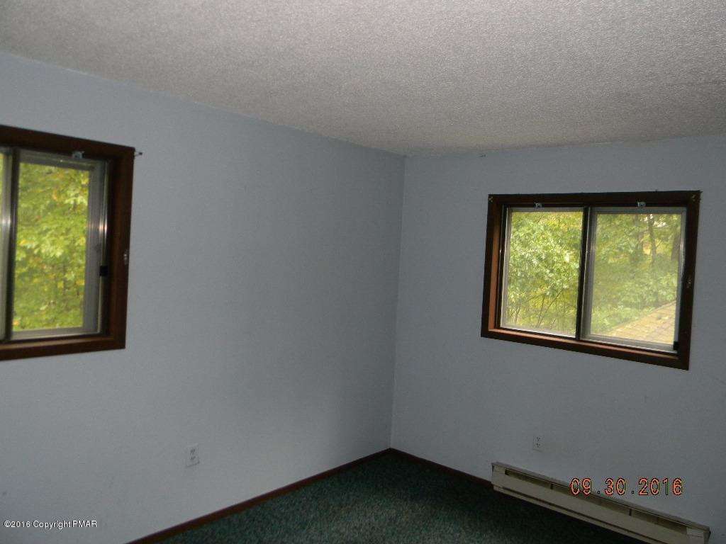 6100 Decker Road Bushkill, PA 18324 - Photo 9 of 15 Bedroom 3