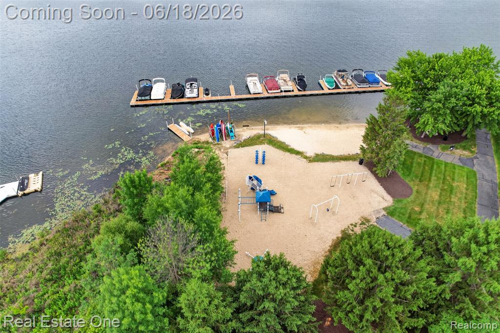 475 Court Lane Howell, MI 48843 - Photo 46 of 55
