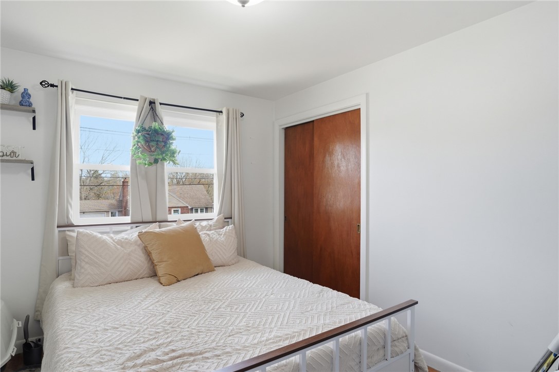 144 Blackrock Road Coventry, RI 02816 - Photo 14 of 33 Bedroom 1