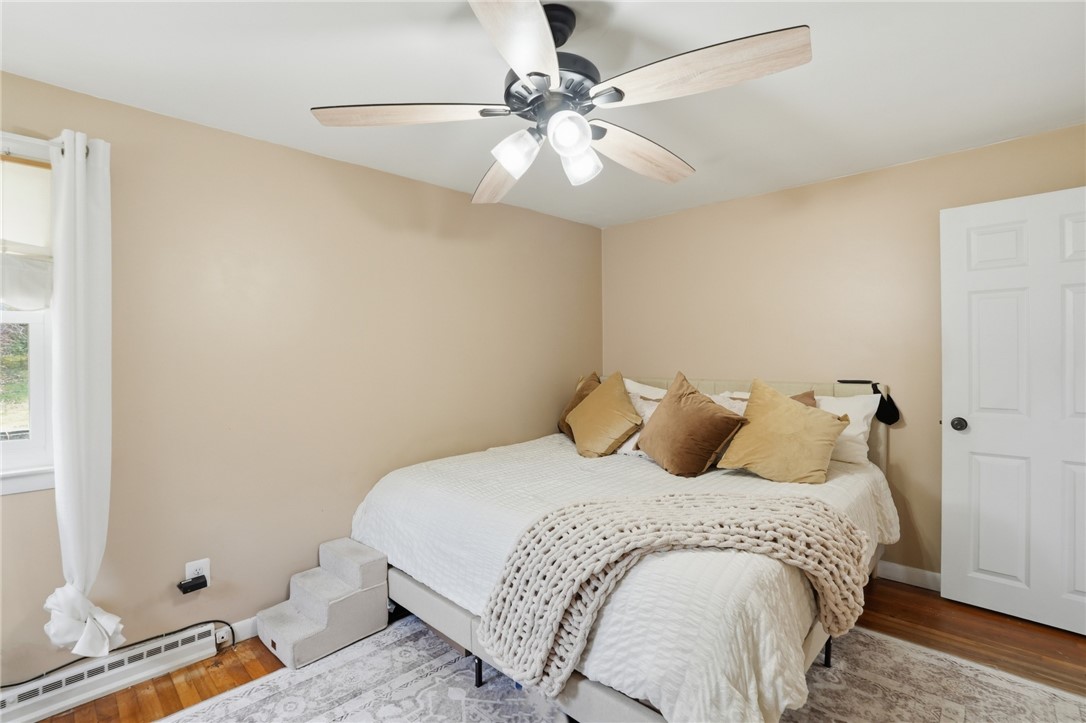 144 Blackrock Road Coventry, RI 02816 - Photo 16 of 33 Bedroom 2
