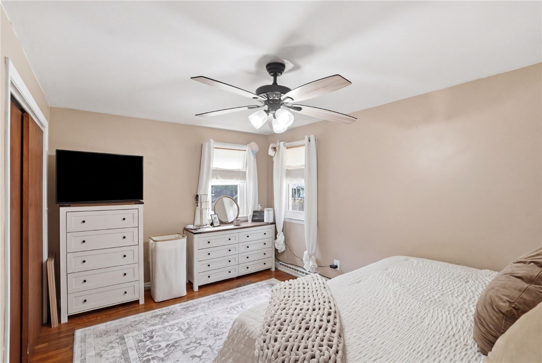 144 Blackrock Road Coventry, RI 02816 - Photo 17 of 33 Bedroom 2