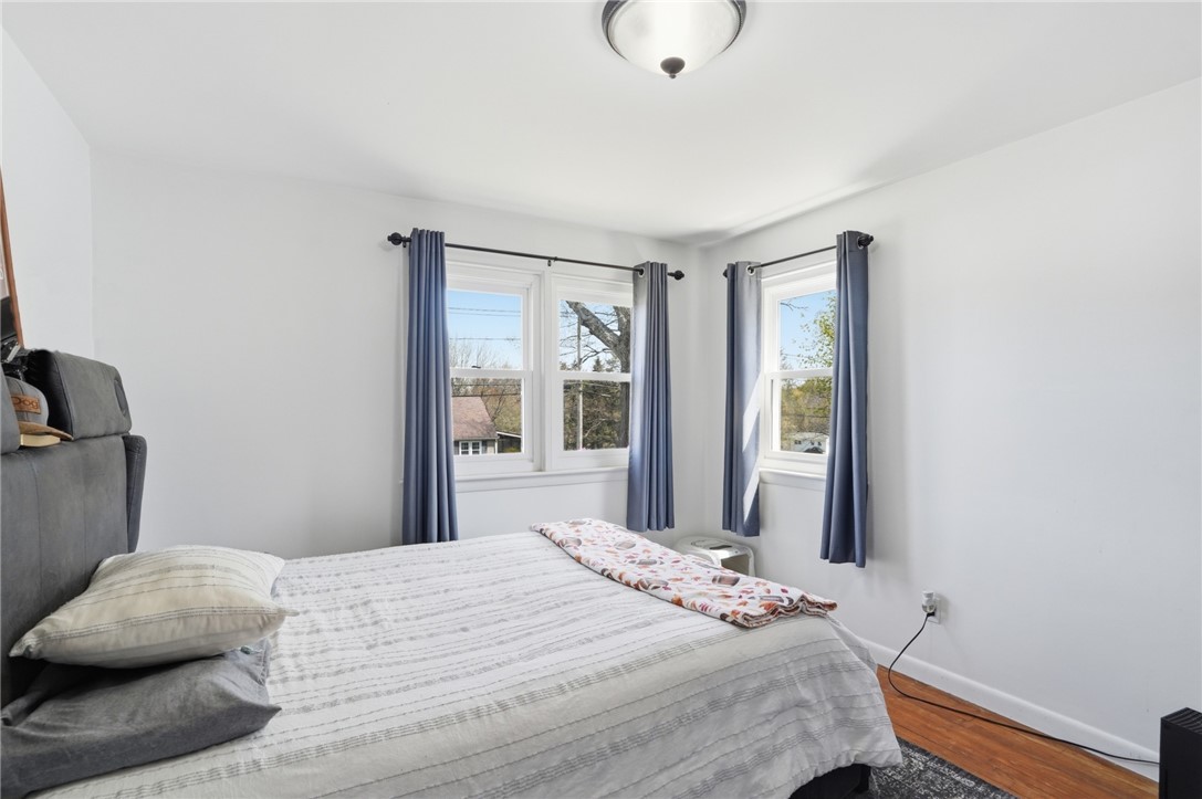 144 Blackrock Road Coventry, RI 02816 - Photo 19 of 33 Bedroom 3