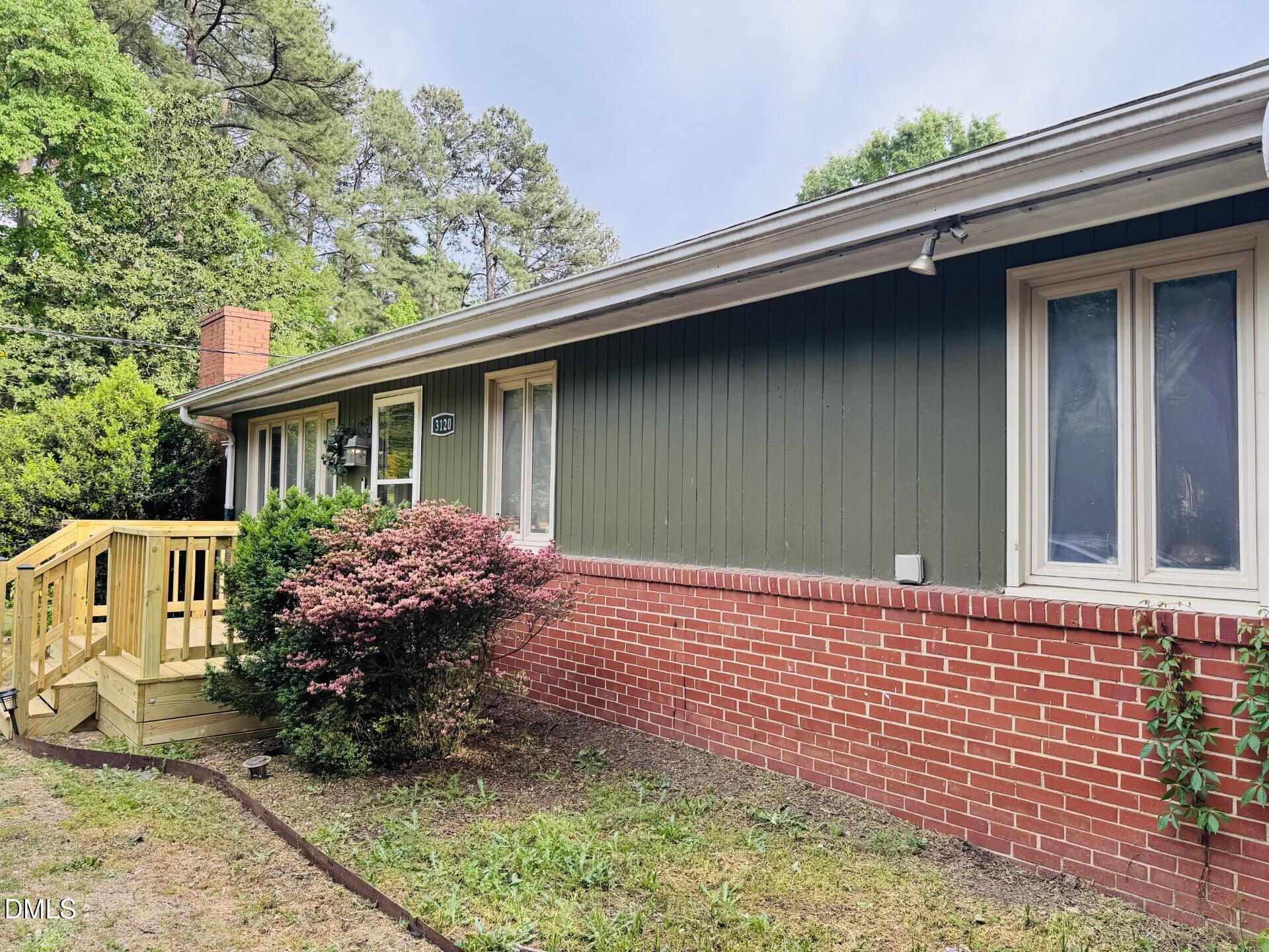 3120 Gibson Road Durham, NC 27703 - Photo 28 of 29 FRONT